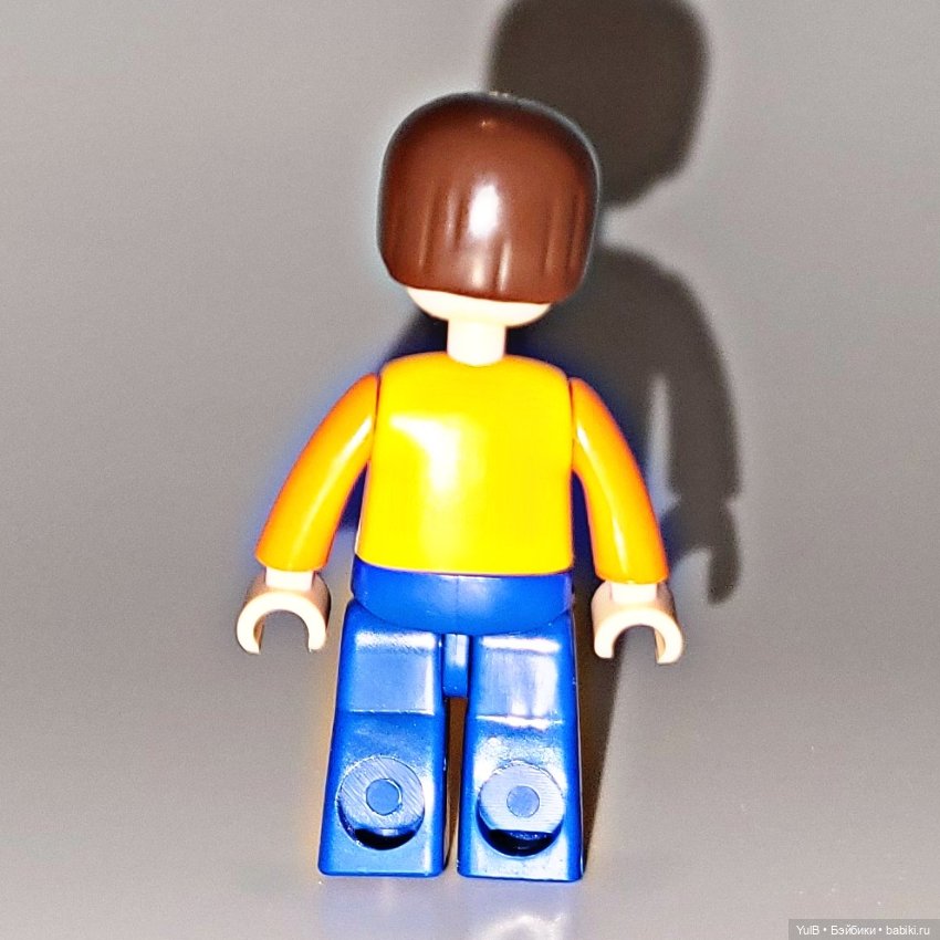 ...Почтальон — Lego Friends (Лего Френдс) и мини (фото 4)