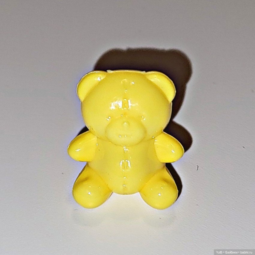 ...Недокомплект — Аналоги Барби и куклы 1/6: клоны 90 (фото 9)