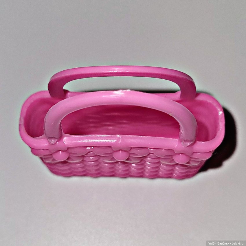 ...Очень странная коляска