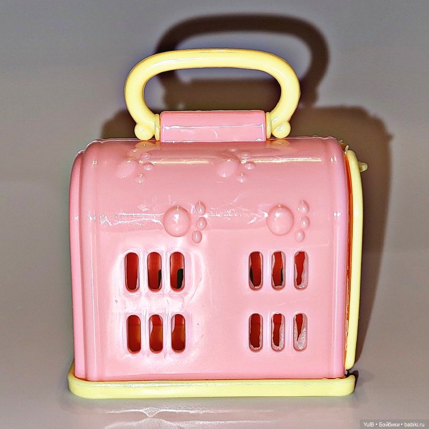 ...Щеночки — Интересные игрушки и фигурки (разное): редкие (фото 5)