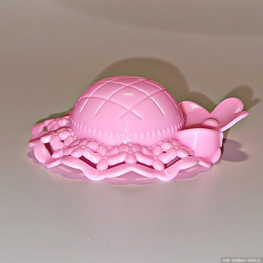 ...Очень странная коляска