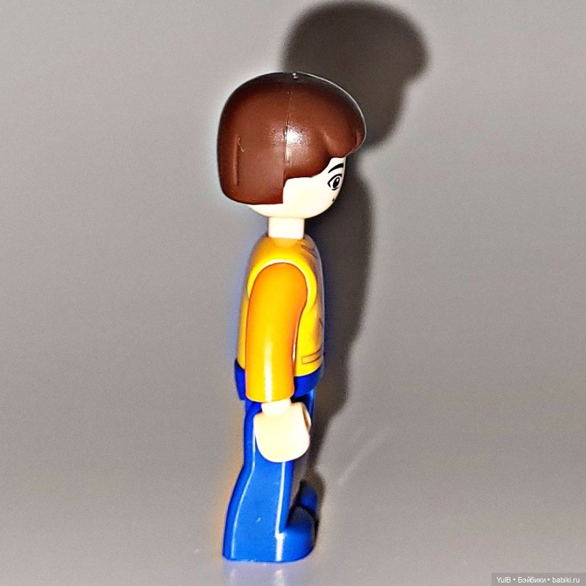 ...Почтальон — Lego Friends (Лего Френдс) и мини (фото 5)