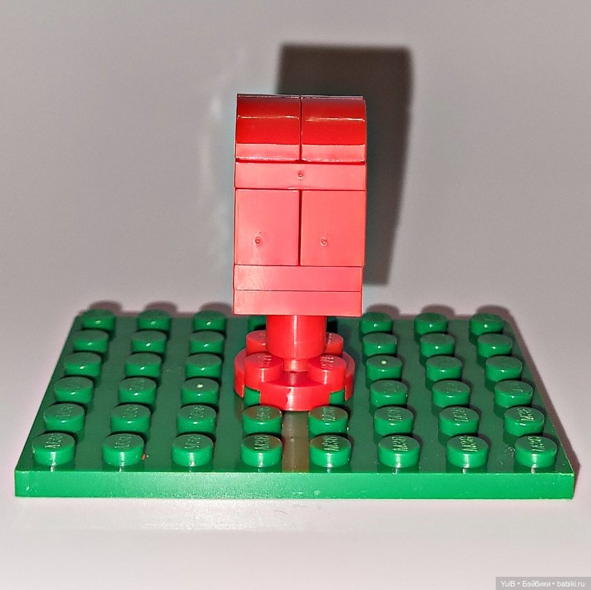 ...Почтальон — Lego Friends (Лего Френдс) и мини