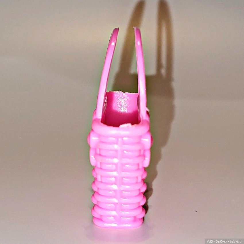 ...Очень странная коляска (фото 10)