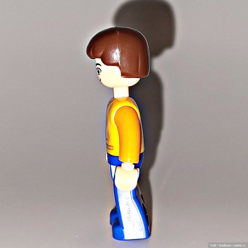 ...Почтальон — Lego Friends (Лего Френдс) и мини (фото 6)