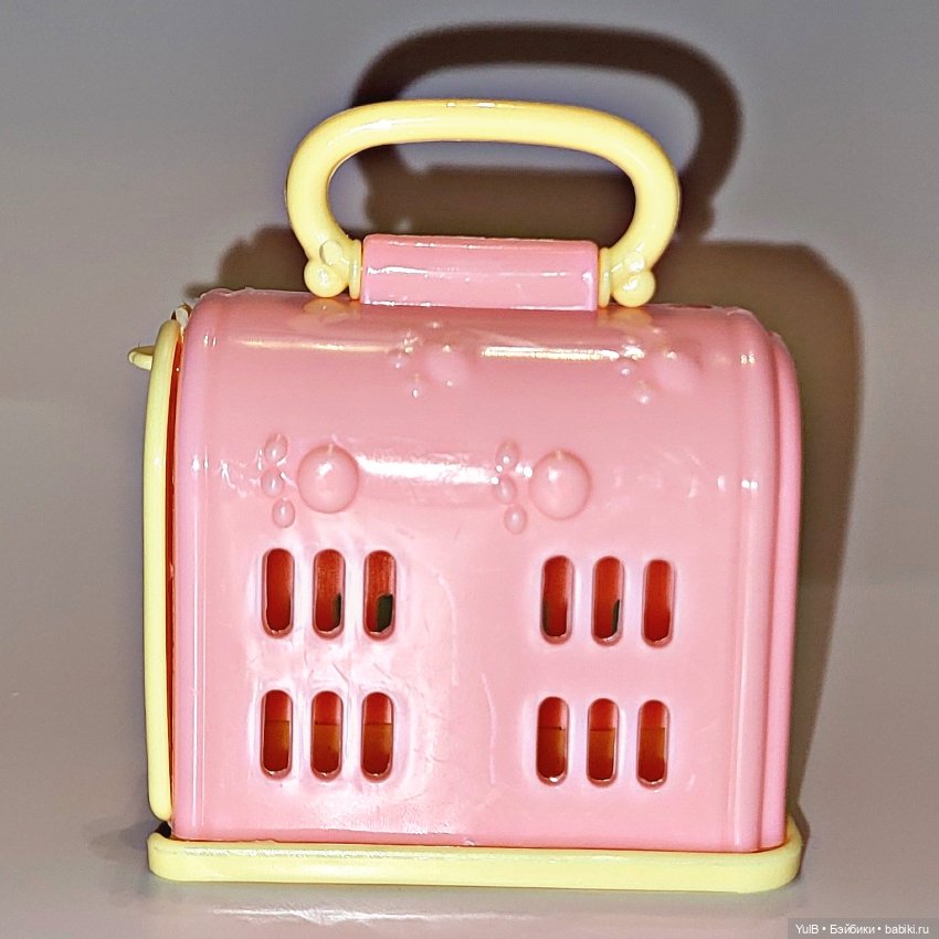 ...Щеночки — Интересные игрушки и фигурки (разное): редкие (фото 4)