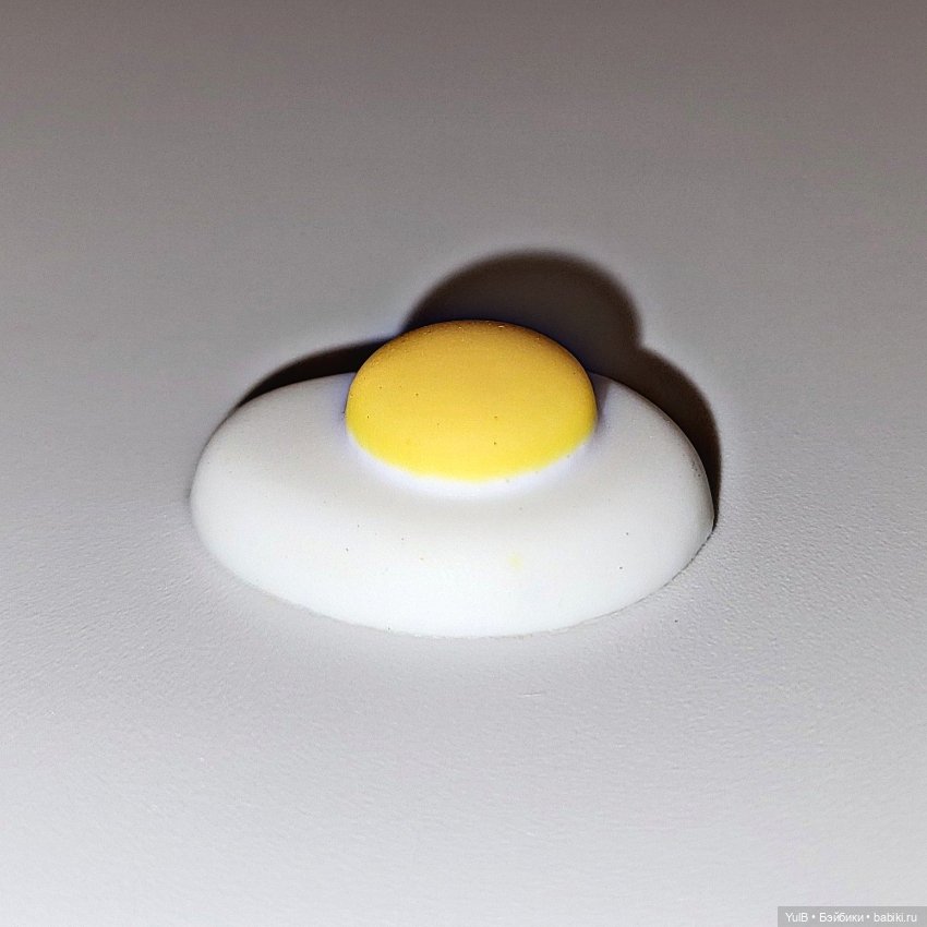 ...Еда из шариковых ручек (фото 5)