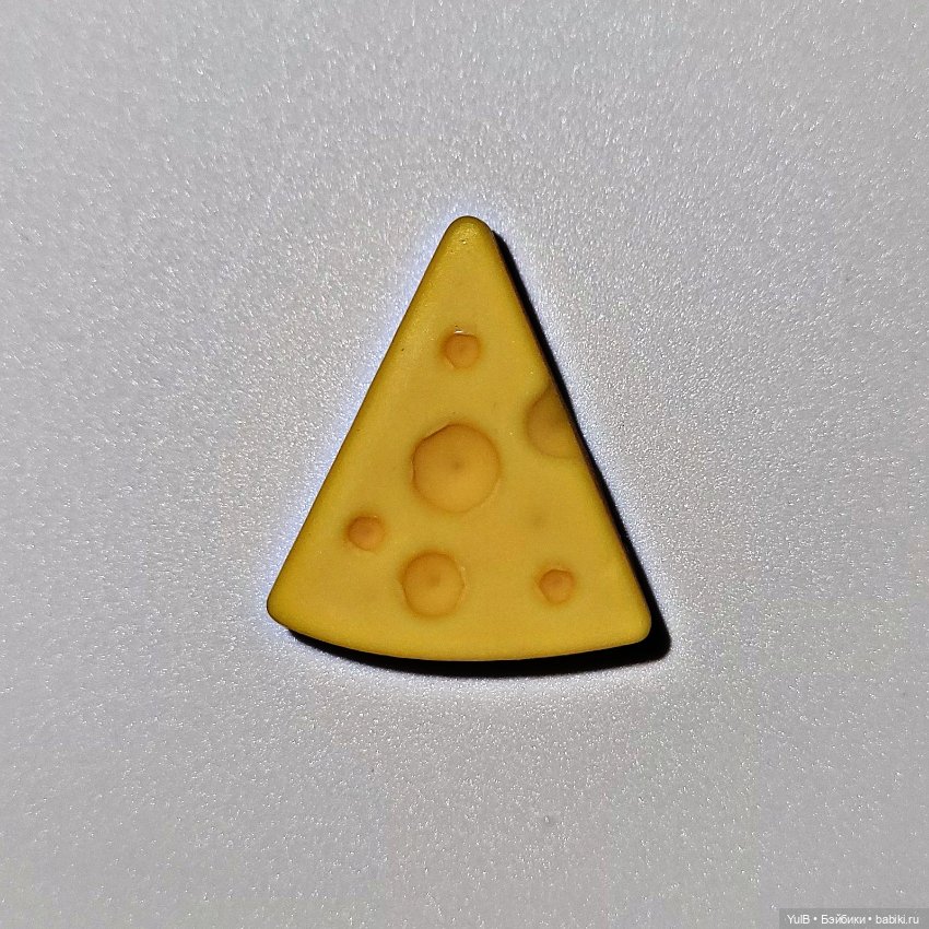 ...Еда из шариковых ручек (фото 7)