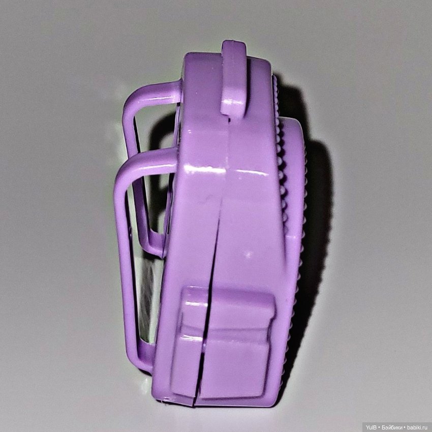 ...Очень странная коляска (фото 7)