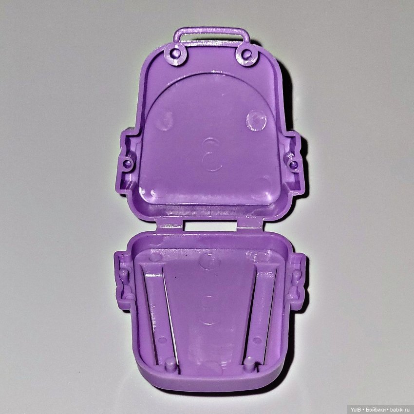 ...Очень странная коляска (фото 8)