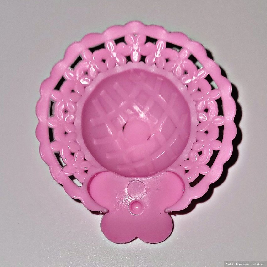 ...Очень странная коляска (фото 3)