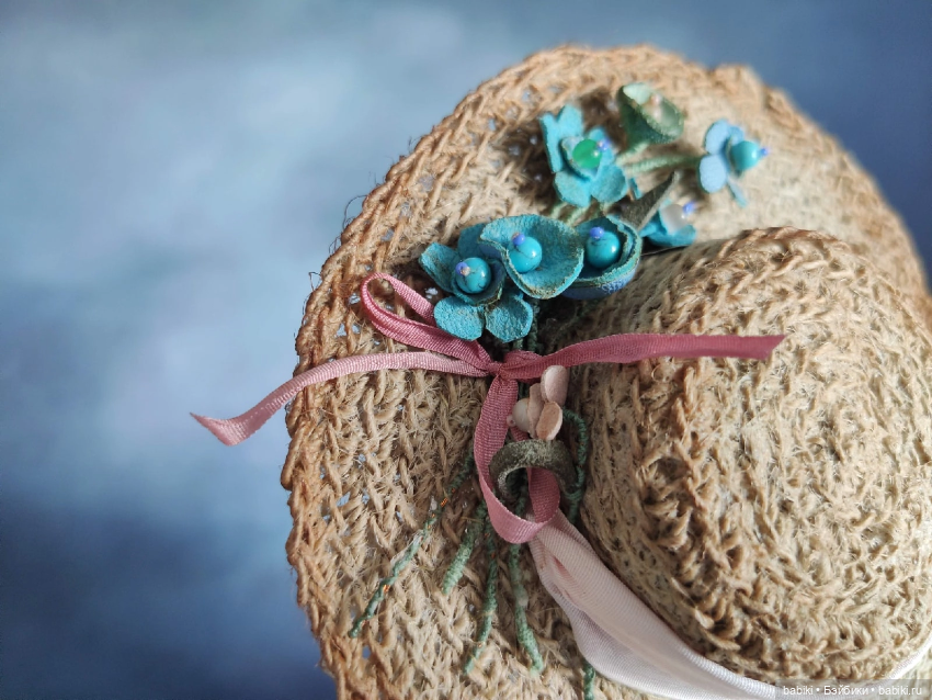 Интервью с автором кукол Ксенией Мингалёвой (фото 5)