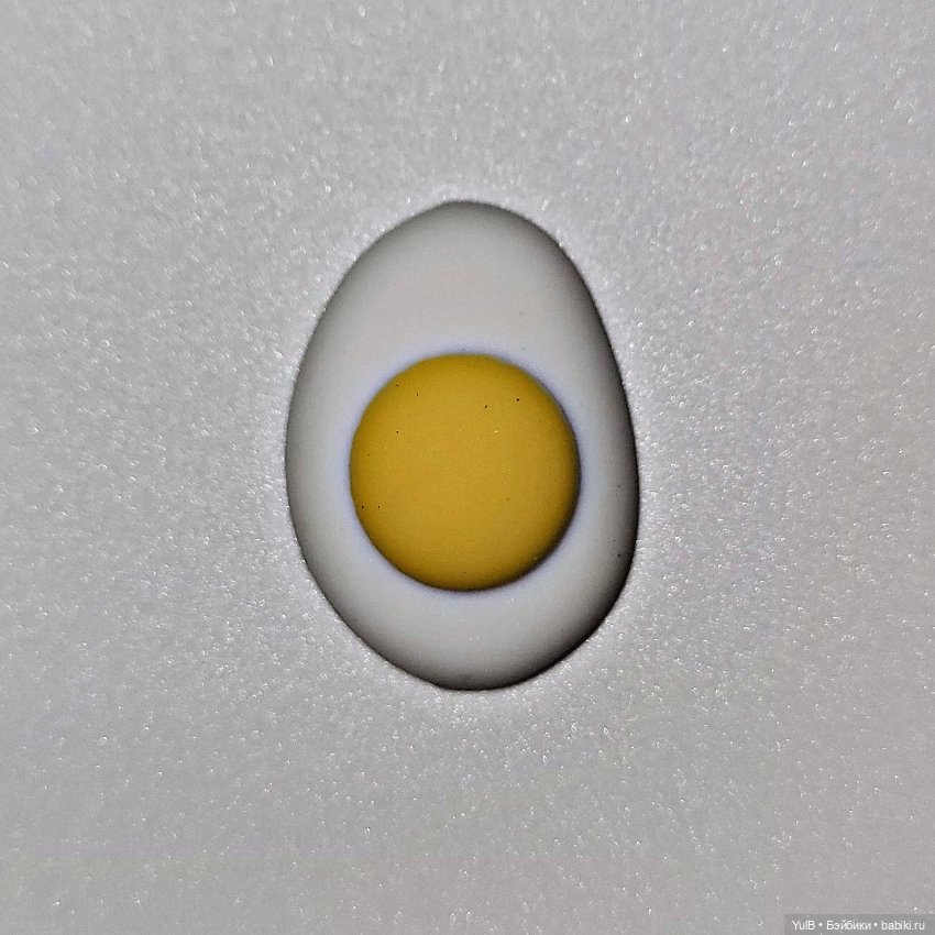 ...Еда из шариковых ручек (фото 4)