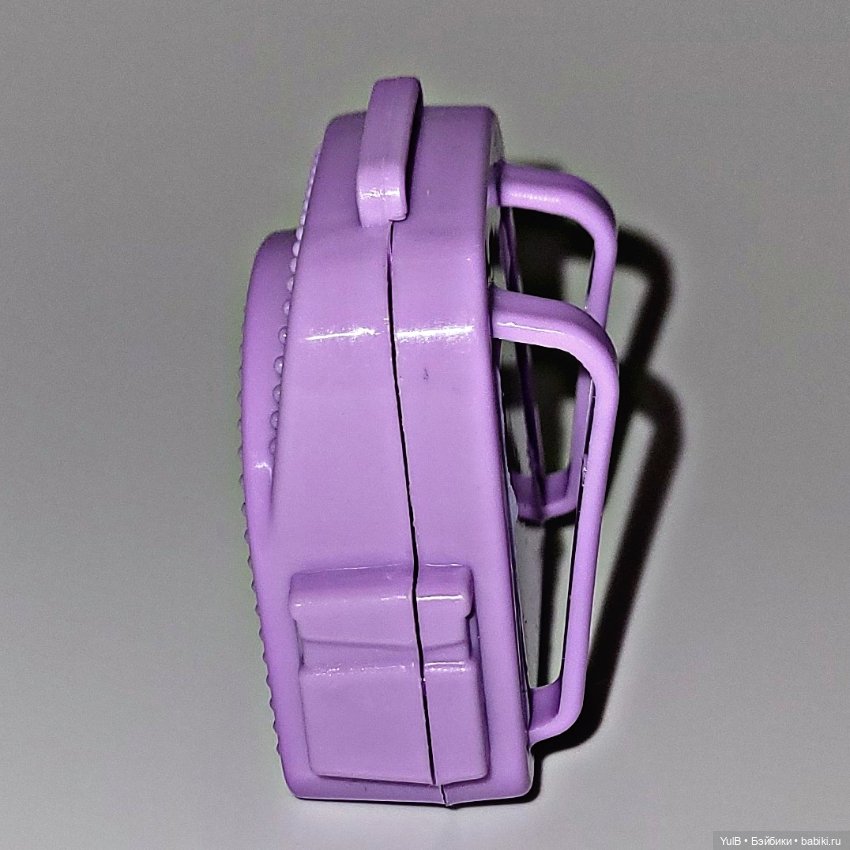 ...Очень странная коляска (фото 6)