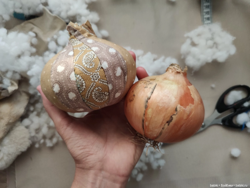 Интервью с автором кукол Ксенией Мингалёвой (фото 2)