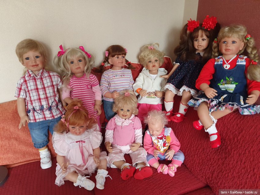 Немного фоточек тех, кто уехал