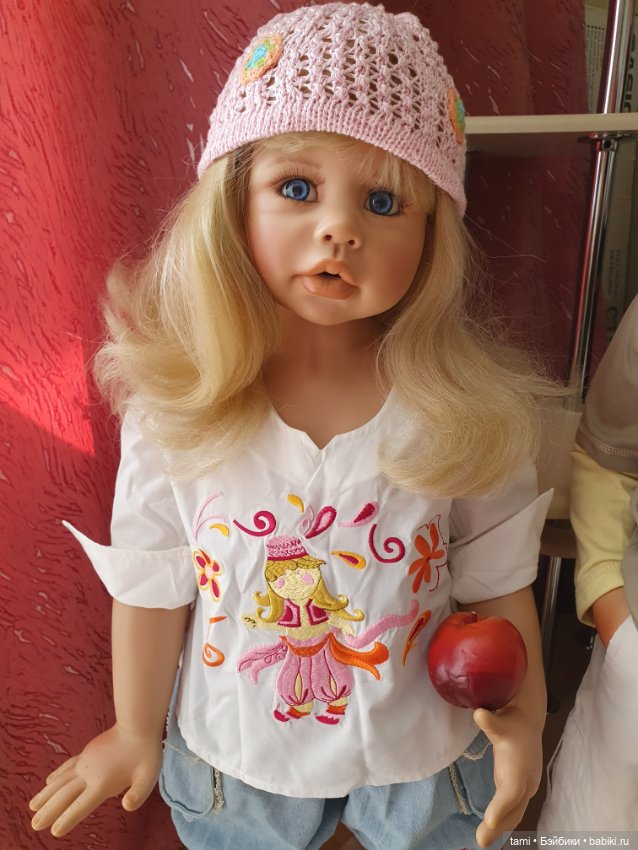 Немного фоточек тех, кто уехал