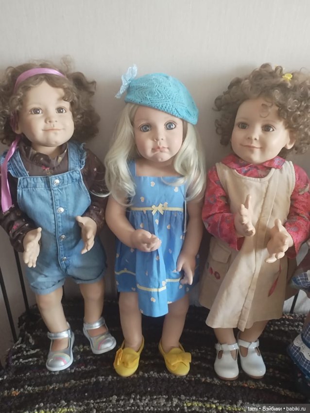 Немного фоточек тех, кто уехал