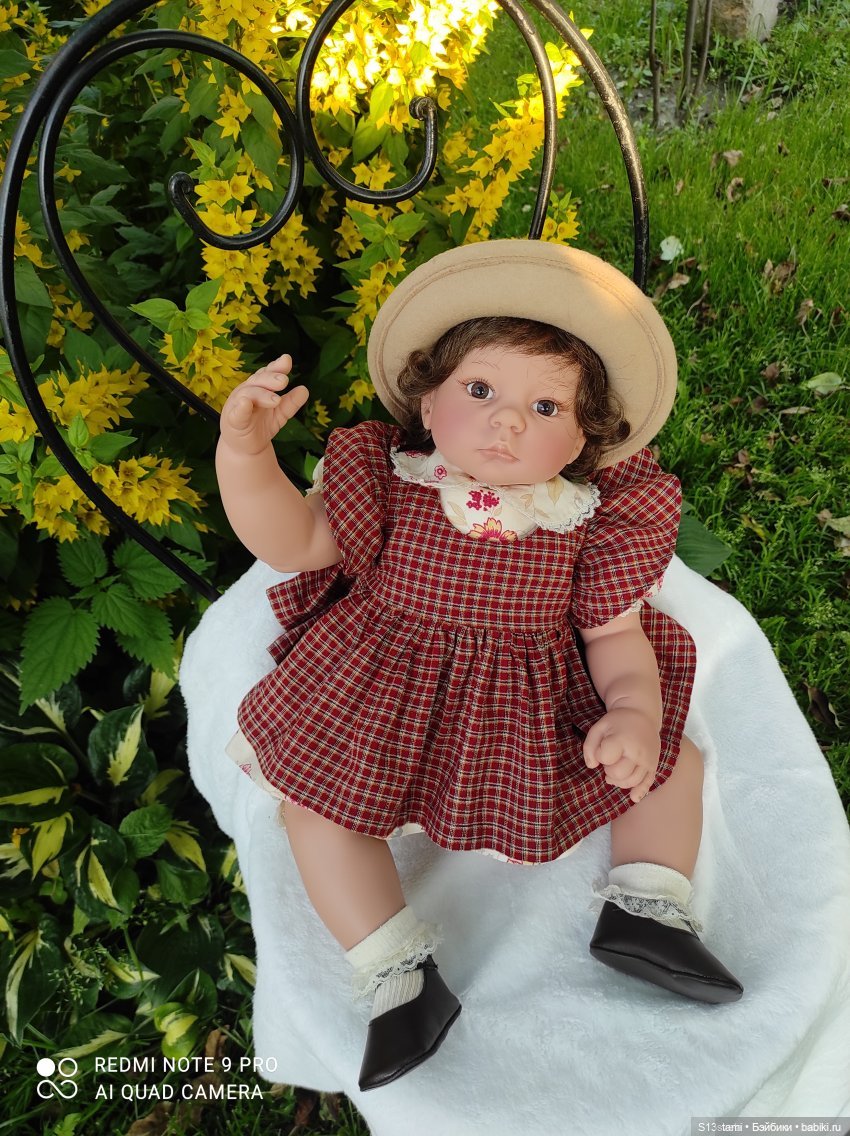 Немного фоточек тех, кто уехал