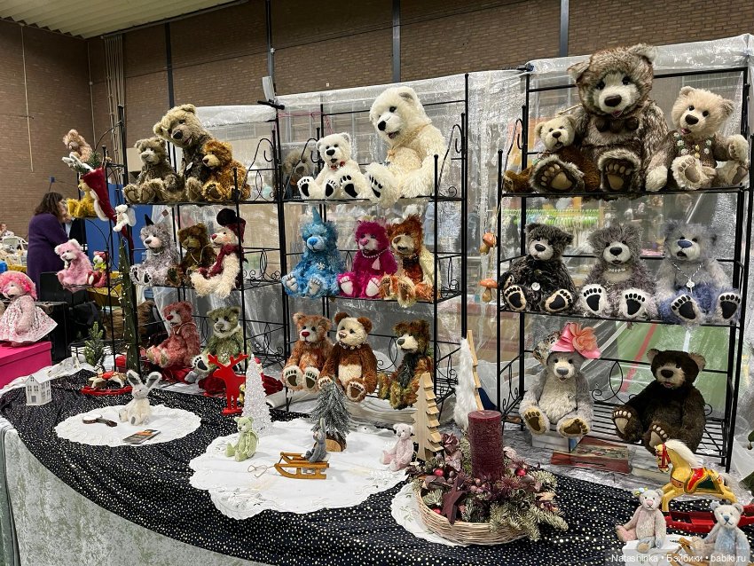 Му́зыкальная История 70 — Туризм и путешествия: фотоотчеты из поездок (фото 9)