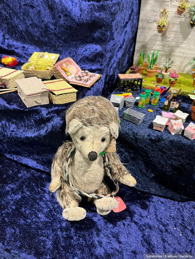 Му́зыкальная История 70 — Туризм и путешествия: фотоотчеты из поездок (фото 6)