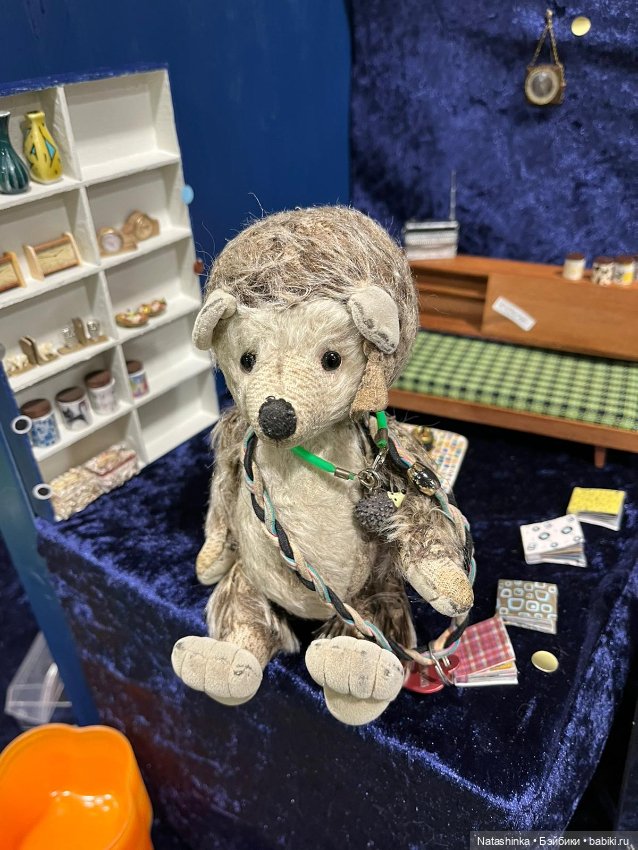 Му́зыкальная История 70 — Туризм и путешествия: фотоотчеты из поездок (фото 5)