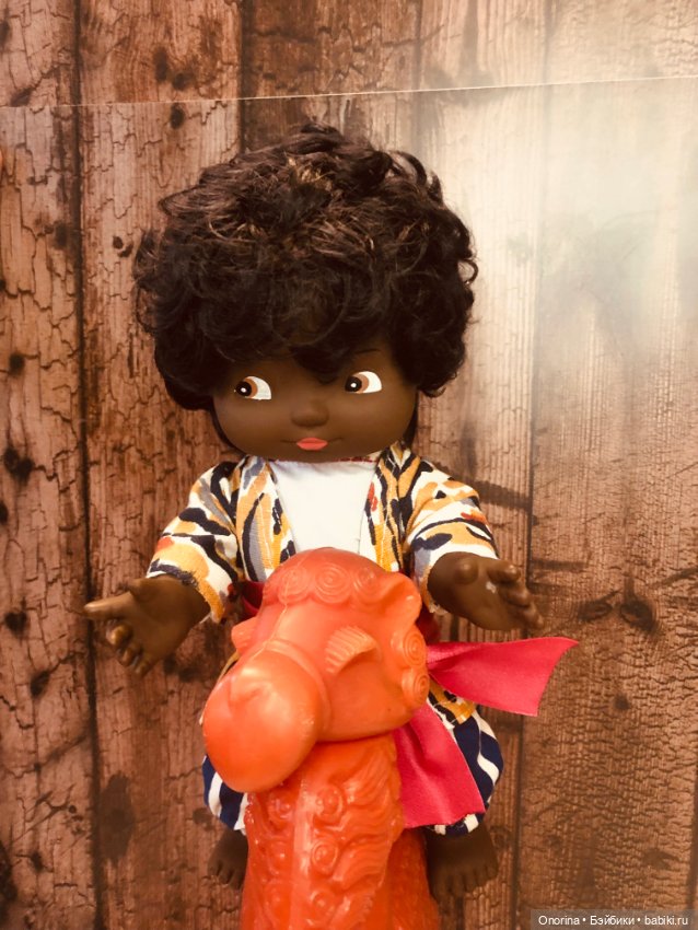 Мой верблюд — Игрушки СССР и советского детства: резиновые