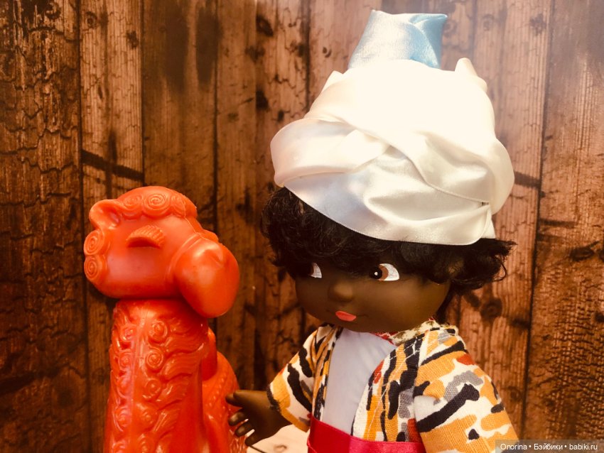 Мой верблюд — Игрушки СССР и советского детства: резиновые (фото 2)