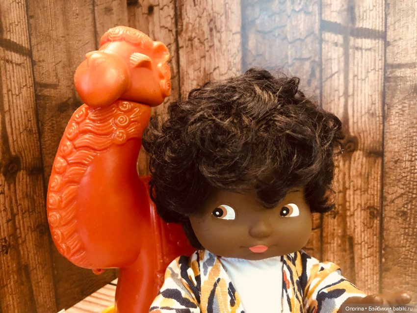 Мой верблюд — Игрушки СССР и советского детства: резиновые (фото 7)