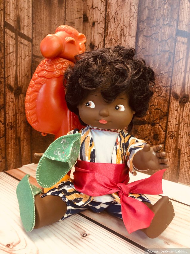 Мой верблюд — Игрушки СССР и советского детства: резиновые (фото 6)