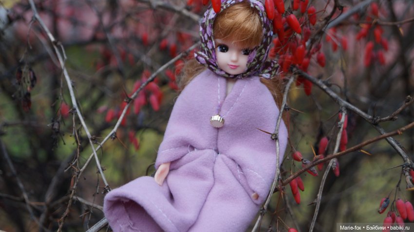 Любимые девчонки на прогулке