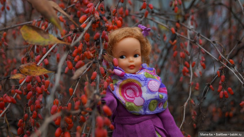 Любимые девчонки на прогулке