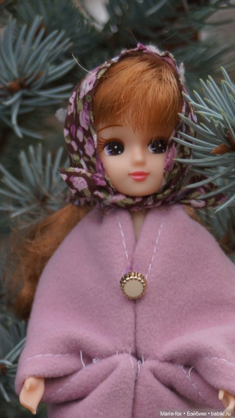 Любимые девчонки на прогулке