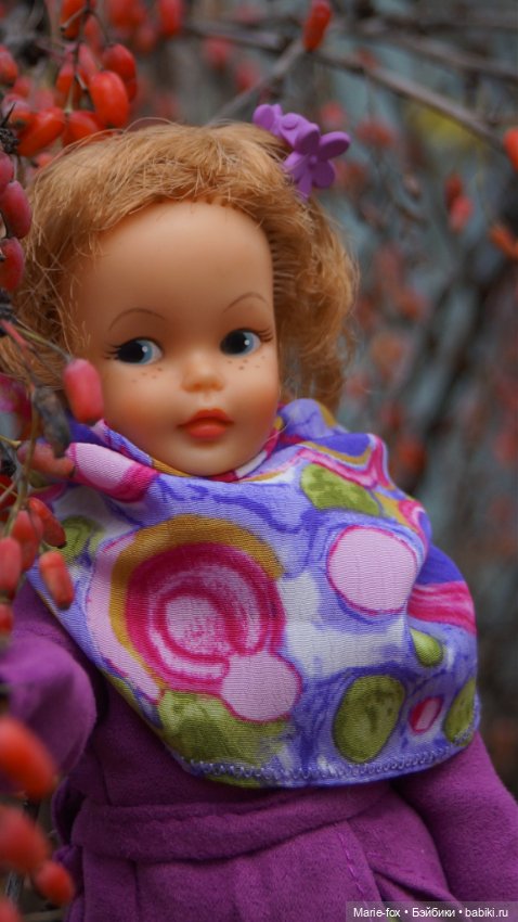 Любимые девчонки на прогулке