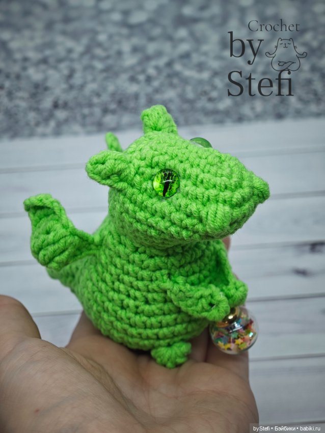 Не люблю пришивные детали