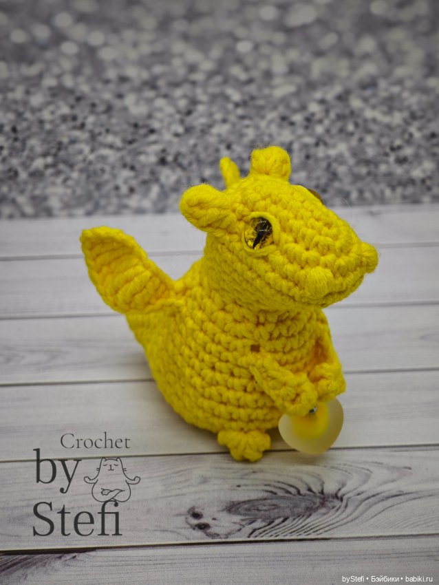 Не люблю пришивные детали (фото 2)