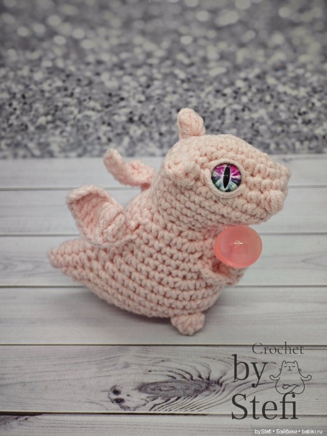 Не люблю пришивные детали