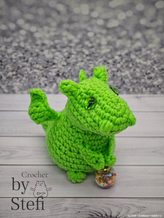 Не люблю пришивные детали (фото 7)