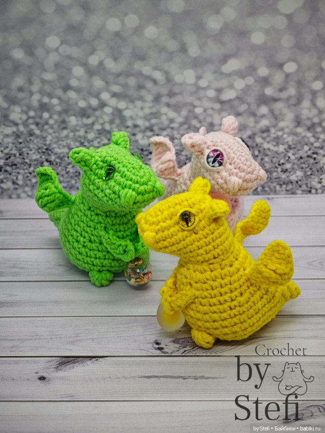 Не люблю пришивные детали