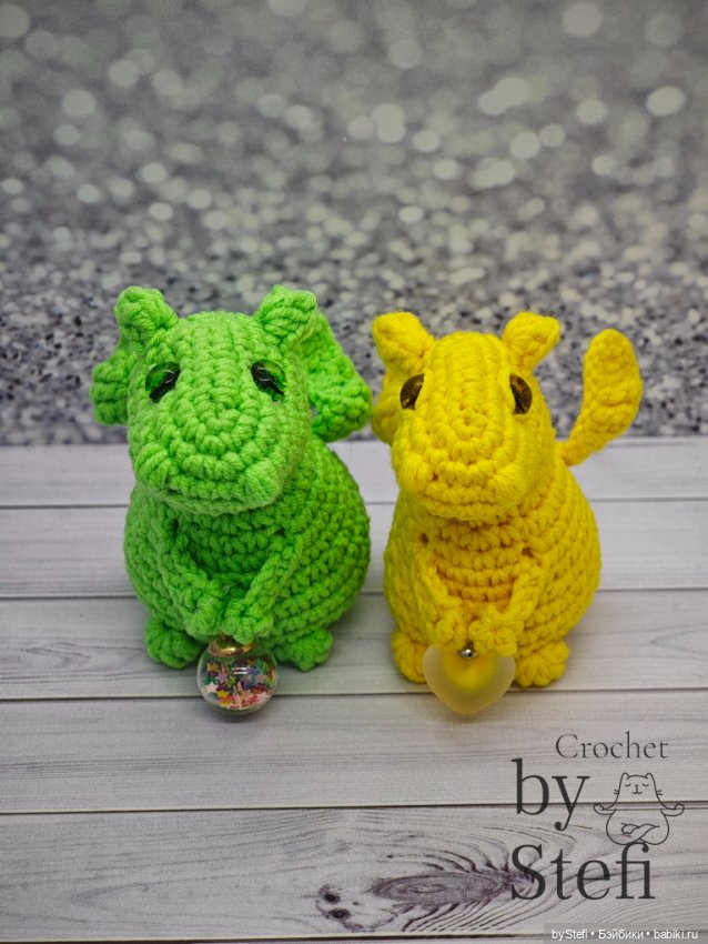 Не люблю пришивные детали