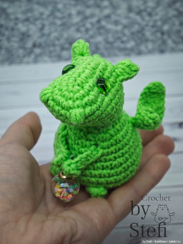 Не люблю пришивные детали (фото 10)