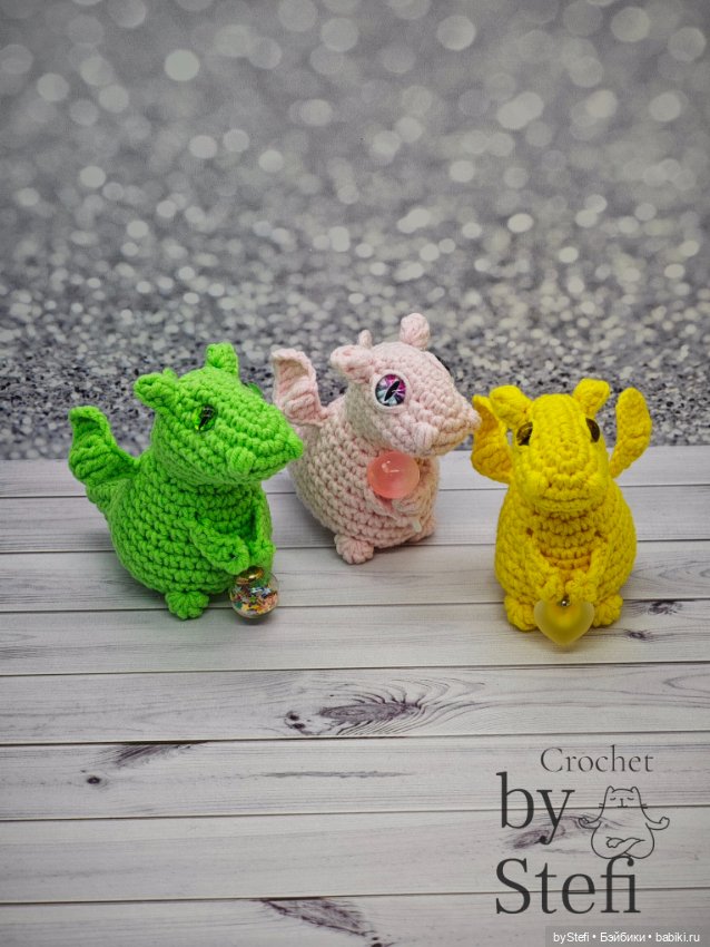 Не люблю пришивные детали