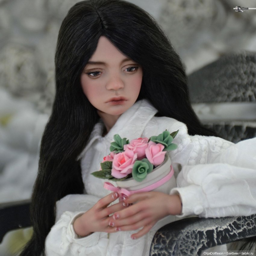 Птичка Лора приехала домой (фото 3)