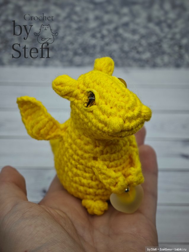 Не люблю пришивные детали (фото 5)