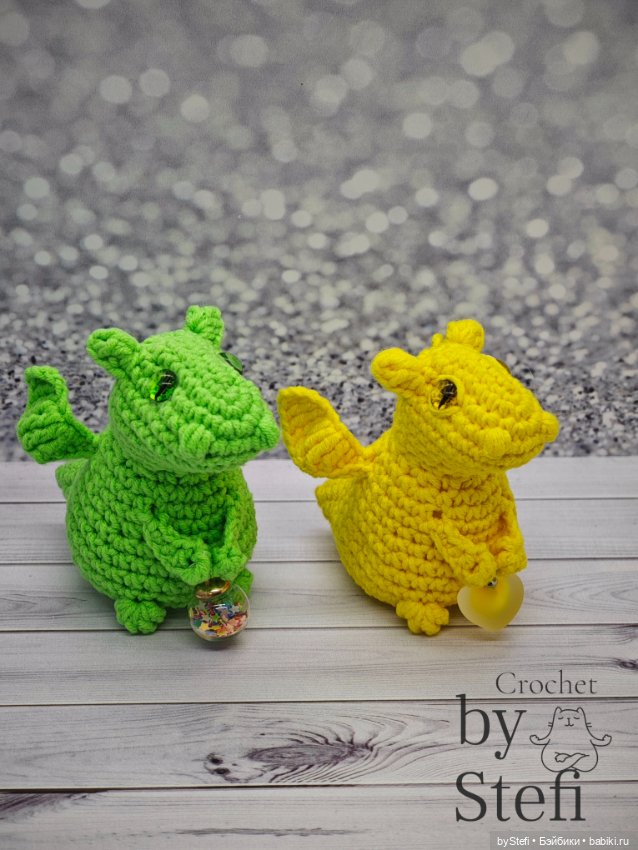 Не люблю пришивные детали