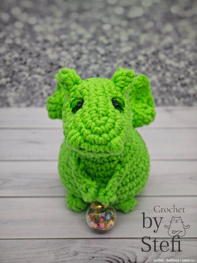 Не люблю пришивные детали (фото 6)