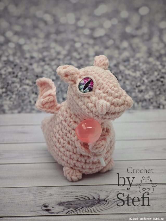 Не люблю пришивные детали