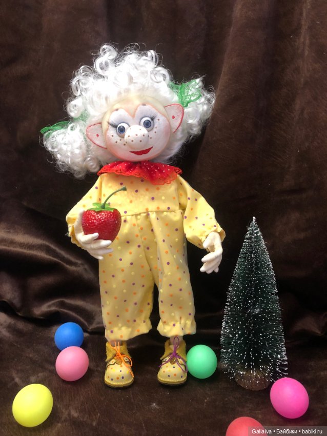 Апатамушта и К , часть 36