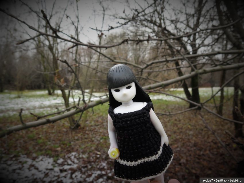 Kimmidoll и Little Apple Dolls (фото 6)