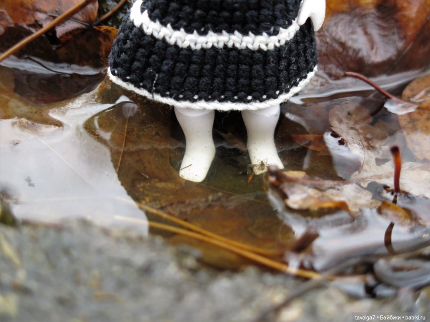 Kimmidoll и Little Apple Dolls (фото 10)